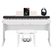 Yamaha P-S500WH Stage Piano Blanco Home Set