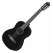 Yamaha C40BL Konzertgitarre