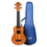 Flight TUS53 Mahagony Travel Sopran Ukulele