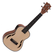 Dimavery UK-800 Ukulele Concert In Abete