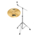 Meinl HCS 18" Crash + Galgenbekkenstand SET