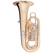 B&S 3100WG-L F-Tuba Fanny Limited
