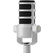 Rode PodMic USB Weiß