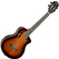 Ortega TourPlayer Tenor Ukulele Acacia