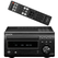 Denon RCD-M41DAB CD-Receiver con Bluetooth nero