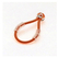 lefreQue Ultimate Band Or Rose 45 mm
