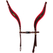 Zupan Strap "Ergoline" Red