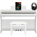 Yamaha Arius YDP-166 Wit