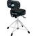 DW 9100AL Airlift Round Top Drum Throne with Backrest