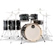 Mapex Armory Stage+ Shell Set Black Onyx Burst