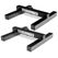 Showlite FLS-10 PAR Light Floor Stand Single 2x Set