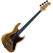 Jet Guitars JJB-300 GD R Bass Gold