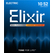 Elixir 12077 Electric Nanoweb Light/Heavy