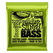 Ernie Ball 2832 Regular Slinky Bass