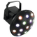 Effetto Raggi Eurolite LED Z-1000