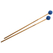 XDrum MM1VH Bacchette Per Xilofono E Vibrafono Molto Dure In Rattan Coppia