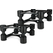 IsoAcoustics Aperta Black Support D'Isolation, Paire