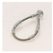 lefreQue Ultimate Band Silver 55 mm