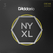 D'Addario NYXL0946-3P