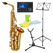 Yamaha YAS-280 Alto Saxophone Set