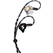 Stagg SPM-PRO BK Écouteurs In Ear