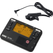 Korg TM-70T Tuner Metronome incl. CM400 Black