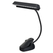 Showlite MSL-1 Lampada da Leggio LED con 9 LED nera