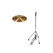Meinl Pure Alloy 14\" Medium Hi-Hat Set Incluye Máquina Hi-Hat