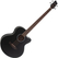 Classic Cantabile ABJ4-50CE-BK Jumbo Basse Acoustique Noir