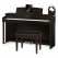 Kawai CN 301 R Digitalpiano Premium Rosenholz Set
