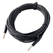 Pronomic Stage INST-10 Instrument Cable Jack 10m Black