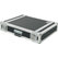 Proel CR202BLKM 2U 19" Rack Case 45 cm