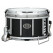 Tama MS1409T-SBK Fieldstar Marching Snare Drum 14" x 9" Satin Black