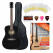Fender CD-60 V3 DS Black Starter Set