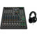 Mackie ProFX10v3+ Mixer Set