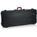 Gator GTSA-KEY61 Keyboardkoffer met wielen