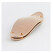 lefreQue Fine Silver / Gold plated Rose 41 mm