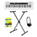Casio CT-S200 WE Keyboard Weiß