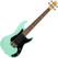 Flight Mini Bass Lite Surf Green