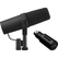 Shure MOTIV MVX2U + SM7B Microfoon Bundle