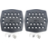 Kit De Montaje Dayton Audio BST-1 (Set De 2)