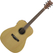 Yamaha FX400 Natural Satin