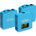 Rode Wireless GO (Gen 3) Blue