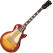Epiphone 1960 Les Paul Standard Reissue Washed Cherry Sunburst