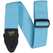 Sangle De Guitare Ernie Ball 5377 Polypro Breaker Blue