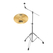 Meinl HCS 14" Crash + Galgenbeckenstandaard SET