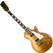 Gibson Les Paul Standard 50s GT Lefthand