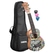 Cascha Art Series Sopraan Ukulele Urban