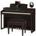 Kawai CA-401 Digitalpiano Set Palissander