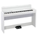 Korg LP-380U WH Digitale Piano Wit